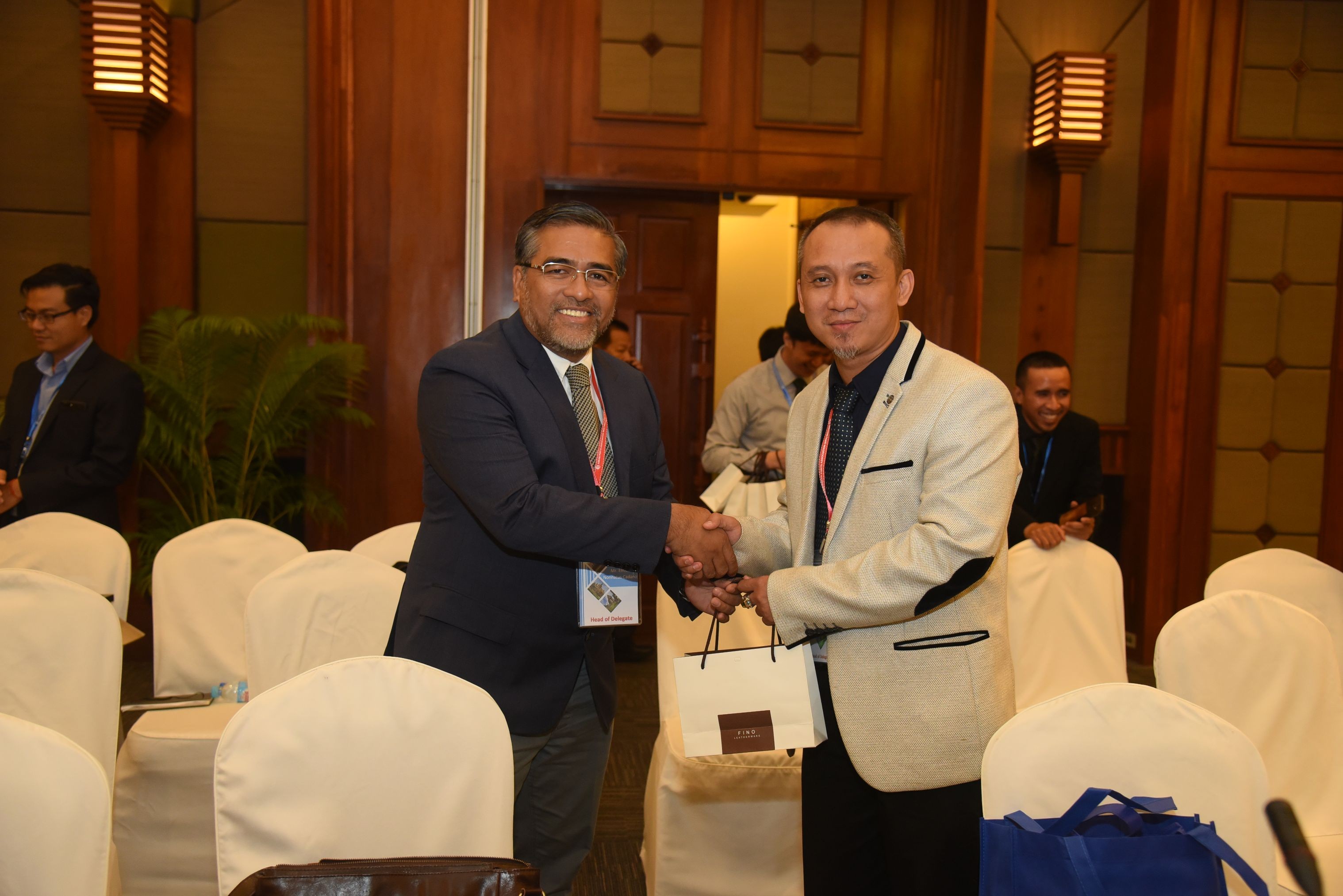 45th APA Meeting